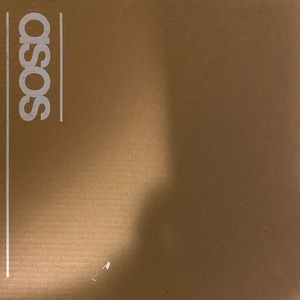 ASOS men brown boots